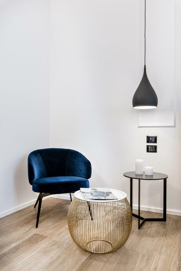 La Spezia By The First - Luxury Rooms & Suites Luaran gambar